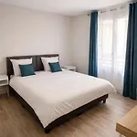 Apartment Unique Au Pied De La Cathedrale *