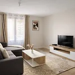 Appartement Unique Au Pied De La Cathedrale