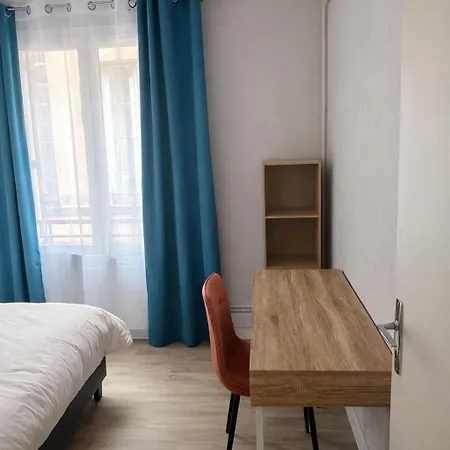 Appartement Unique Au Pied De La Cathédrale Clermont-Ferrand