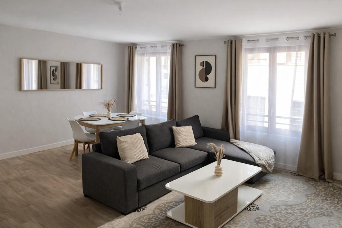 Unique Au Pied De La Cathedrale Clermont-Ferrand